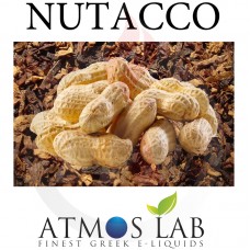 ATMOS LAB NUTACCO Flavour