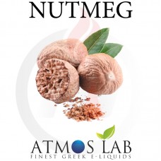 ATMOS LAB NUTMEG Flavour