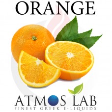 ATMOS LAB ORANGE Flavour