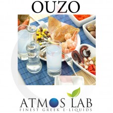 ATMOS LAB OUZO Flavour