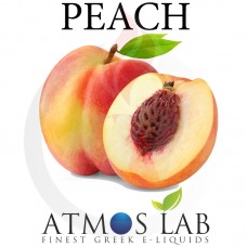 ATMOS LAB PEACH Flavour