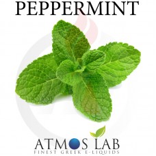 ATMOS LAB PEPPERMINT Flavour
