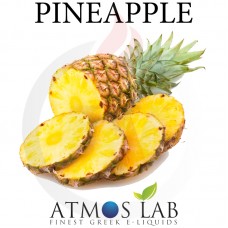 ATMOS LAB PINEAPPLE Flavour
