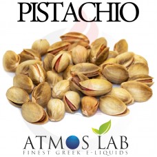 ATMOS LAB PISTACHIO Flavour