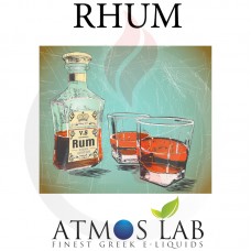 ATMOS LAB RHUM Flavour