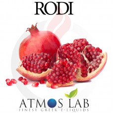 ATMOS LAB RODI Flavour