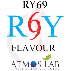 ATMOS LAB RY69 Flavour