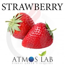 ATMOS LAB STRAWBERRY Flavour