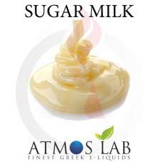 ATMOS LAB SUGAR MILK Flavour