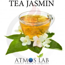 ATMOS LAB TEA JASMIN Flavour