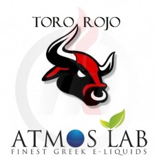 ATMOS LAB TORO ROJO Flavour