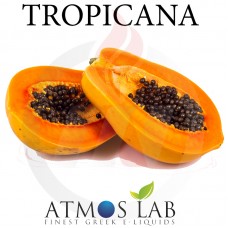 ATMOS LAB TROPICANA Flavour