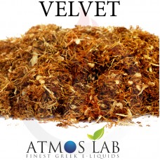 ATMOS LAB VELVET Flavour