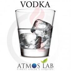 ATMOS LAB VODKA Flavour