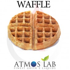 ATMOS LAB WAFFLE Flavour