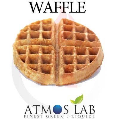 ATMOS LAB WAFFLE Flavour