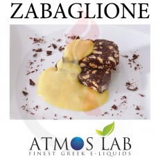 ATMOS LAB ZABAGLIONE Flavour