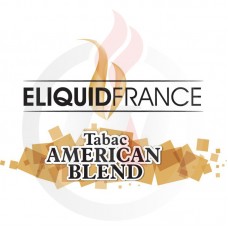 Eliquid France American Blend Tobacco