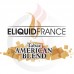 Eliquid France American Blend Tobacco