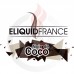 Eliquid France Coconut (Noix de Coco)