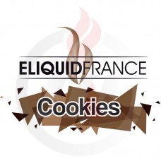 Eliquid France Cookies