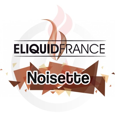 Eliquid France Hazelnut (Noisette)