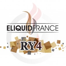 Eliquid France RY4
