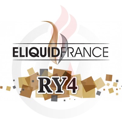 Eliquid France RY4