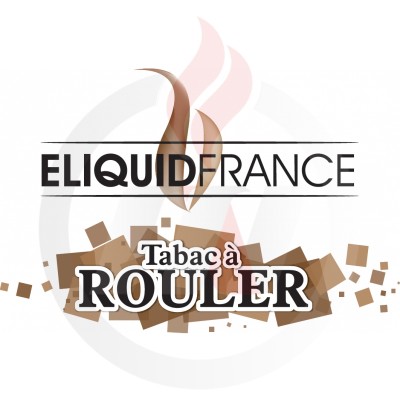 Eliquid France Smoking Tobacco (Tabac Rouler)