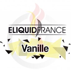 Eliquid France Vanilla (Vanille)