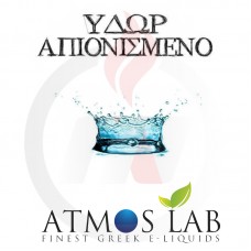 Atmos Deionized Water 100ml