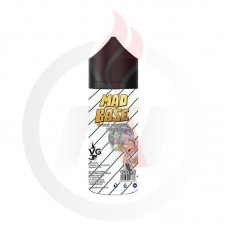 Mad Juice VG 120ml