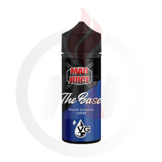 Mad Juice VG 120ml