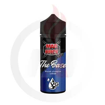 Mad Juice VG 120ml