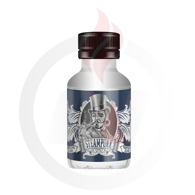 Steampunk Προπυλενογλυκόλη PG 100ml