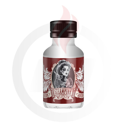 Steampunk Γλυκερίνη VG 100ml