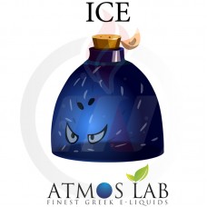 ATMOS LAB ICE ENHANCER
