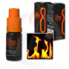 After-8 Smoke