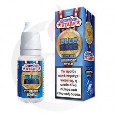 American Star Blue Magic