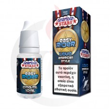 American Star Easy Rider