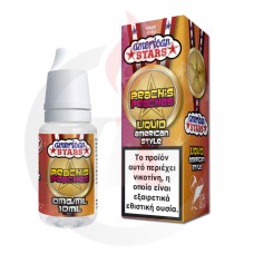 American Star Peach's Peaches 