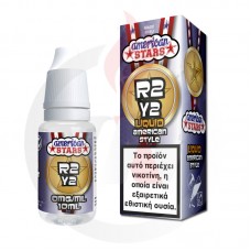 American Star R2Y2
