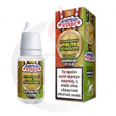 American Star Strawberry Fields Forever