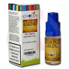 ATMOS LAB AGRINIO