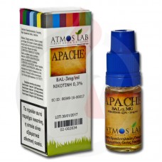 ATMOS LAB APACHE