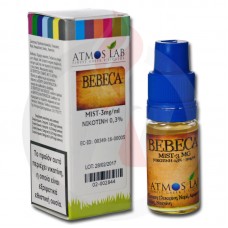 ATMOS LAB BEBECA