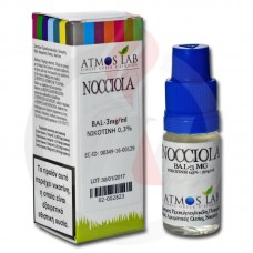 ATMOS LAB NOCCIOLA