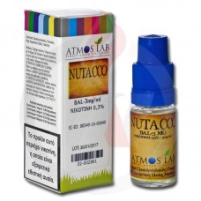 ATMOS LAB NUTACCO