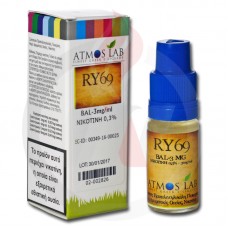 ATMOS LAB RY69