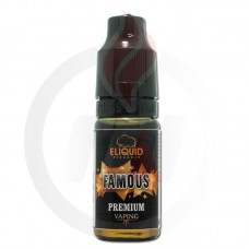 Eliquid France Famous